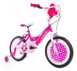Huffy Minnie Bike, 16"