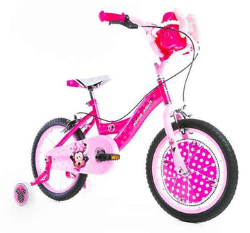 Huffy Minnie Bike, 16"