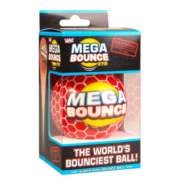 Wicked Vision Mega Bounce XTR