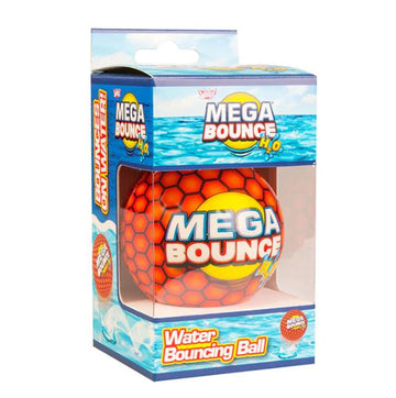 Wicked Vision Mega Bounce H2O