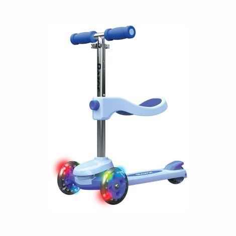 Razor Rollie 2 in 1 Scooter, Blue