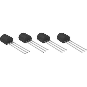 Fibaro DS-001 temperature/humidity sensor Indoor/Outdoor Built-in Wired