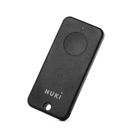 Nuki FOB Bluetooth Black