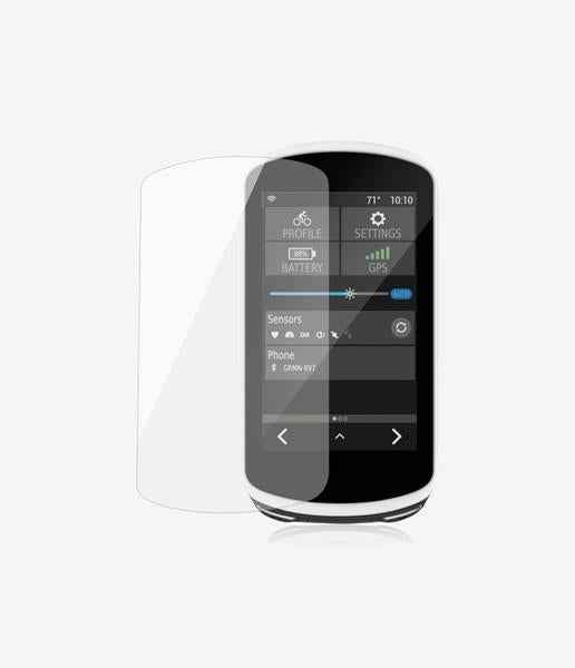 PanzerGlass Garmin Edge 1030 AntiGlare Screen protector