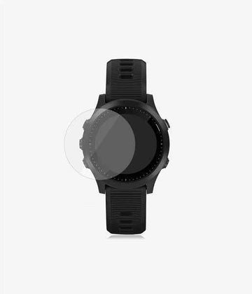 Protection d'écran PanzerGlass pour SmartWatch, 35 mm