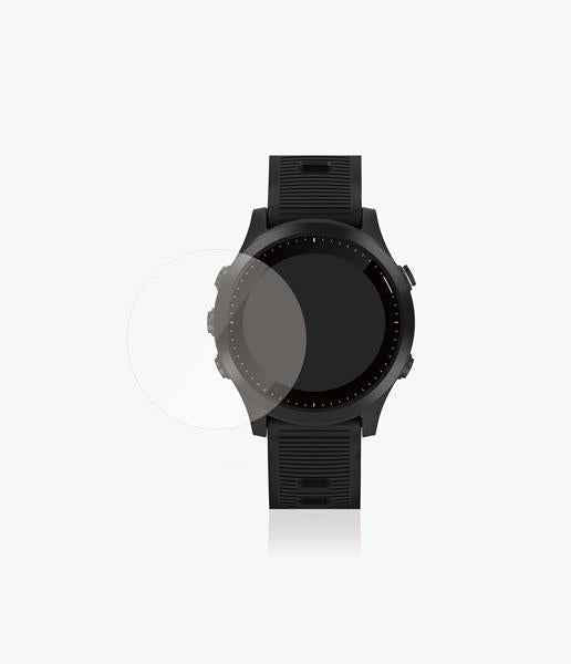 Protection d'écran PanzerGlass pour SmartWatch, 30 mm