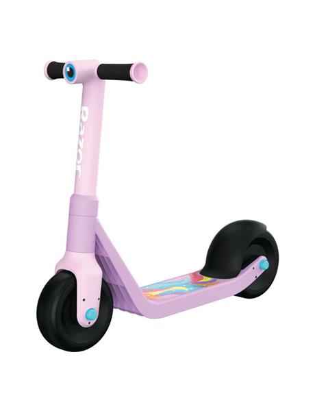 Trottinette Razor Wild Ones Jr Licorne Rose