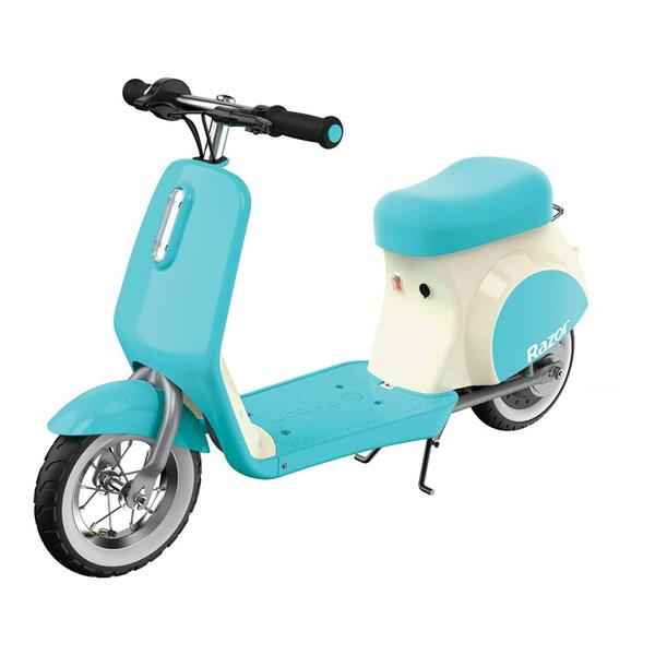 Mini-trottinette électrique Razor Pocket Mod Petite