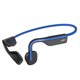 Shokz OpenMove Bone conduction headphones, Blue