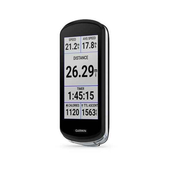 Garmin Edge 1040 Bike Computer