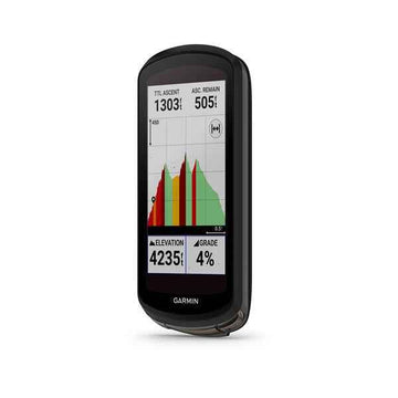 Garmin Edge 1040 Solar Bike Computer