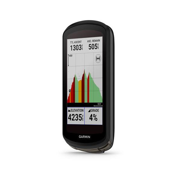 Garmin Edge 1040 Solar Bike Computer