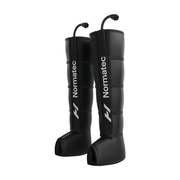 Hyperice normatec 3.0 leg system système professionnel de récupération et de massage des jambes