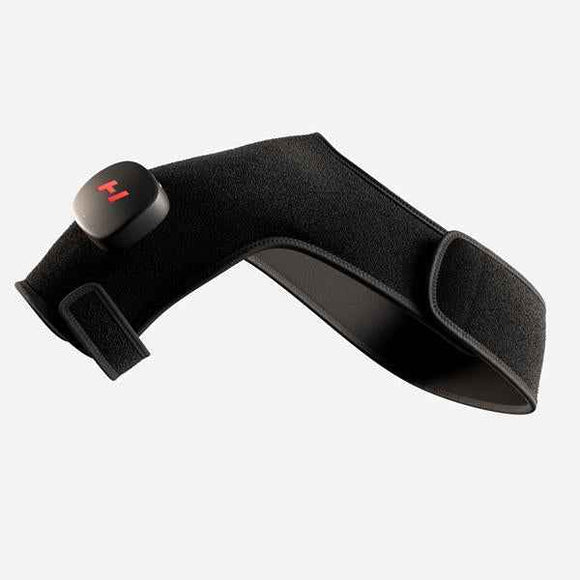 Manchon vibrant et chauffant pour bras gauche Hyperice Venom 2