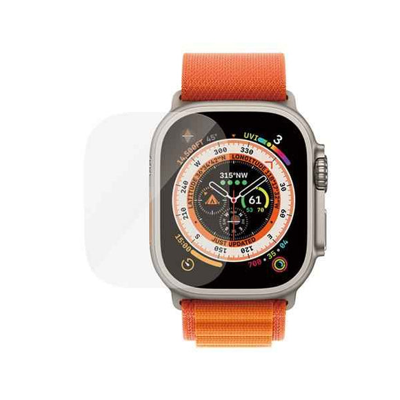 Protection d'écran PanzerGlass pour Apple Watch Ultra AB