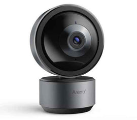 Arenti Domei-32 Wi-Fi Indoor camera with SD Card