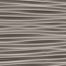 Panneau mural 3D Profhome 3D 705054 Wilderness Brushed Nickel Panneau décoratif gaufré d'aspect plastique brillant bronze 1,7 m2