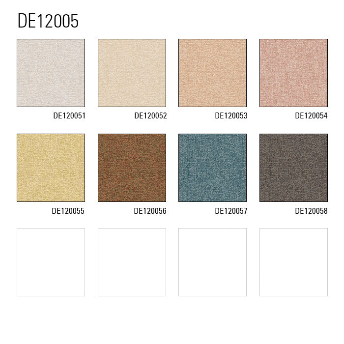Papier peint aspect textile profhome de120054-di papier peint intissé gaufré à chaud gaufré à l'aspect textile mat rose beige 533 m2 - 0