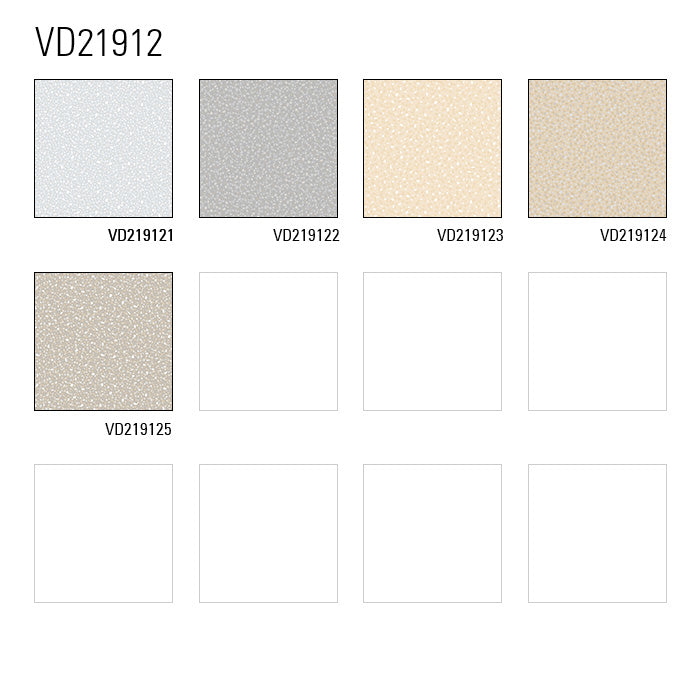 Papier peint aspect pierre carrelage profhome vd219121-di papier peint intissé gaufré à chaud gaufré unicolor nacré blanc 533 m2