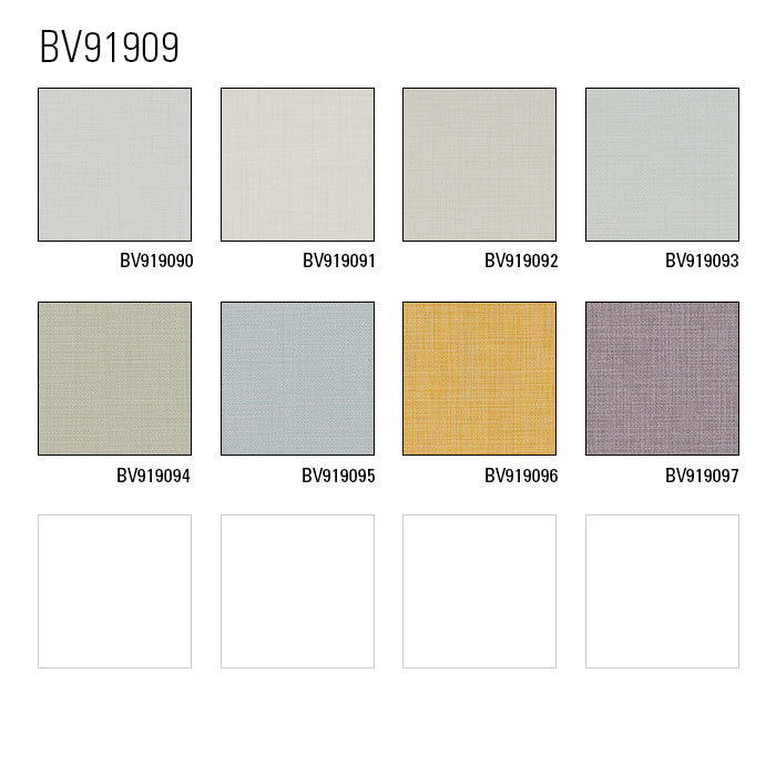 Papier peint unicolor profhome bv919093-di papier peint intissé gaufré à chaud texturé unicolor mat bleu 533 m2 - 0