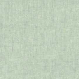 Papier peint ton-sur ton Profhome 322619-GU papier peint intissé légèrement texturé ton-sur-ton brillant vert 5,33 m2