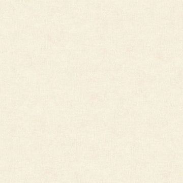 Papier peint ton-sur ton Profhome 367205-GU papier peint intissé légèrement texturé ton-sur-ton mat crème 5,33 m2