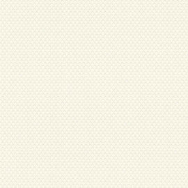 Papier peint ton-sur ton Profhome 368972-GU papier peint intissé légèrement texturé ton-sur-ton scintillant blanc 5,33 m2