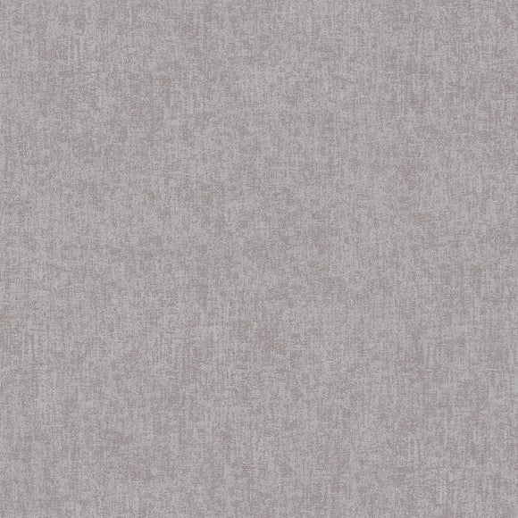 Papier peint ton-sur ton Profhome 373951-GU papier peint intissé légèrement texturé ton-sur-ton mat gris 5,33 m2