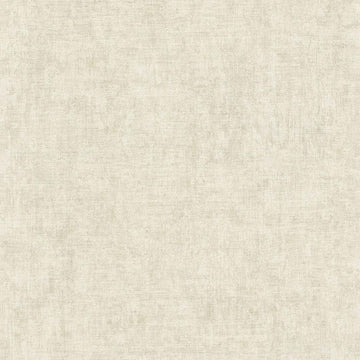 Papier peint ton-sur ton Profhome 374234-GU papier peint intissé légèrement texturé ton-sur-ton mat crème 5,33 m2