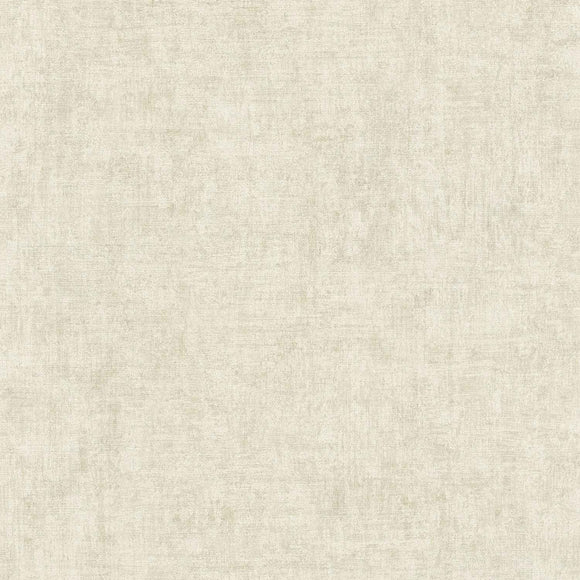 Papier peint ton-sur ton Profhome 374234-GU papier peint intissé légèrement texturé ton-sur-ton mat crème 5,33 m2