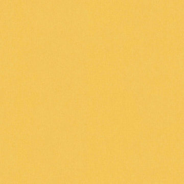 Papier peint ton-sur ton Profhome 377484-GU papier peint intissé lisse ton-sur-ton mat jaune 5,33 m2