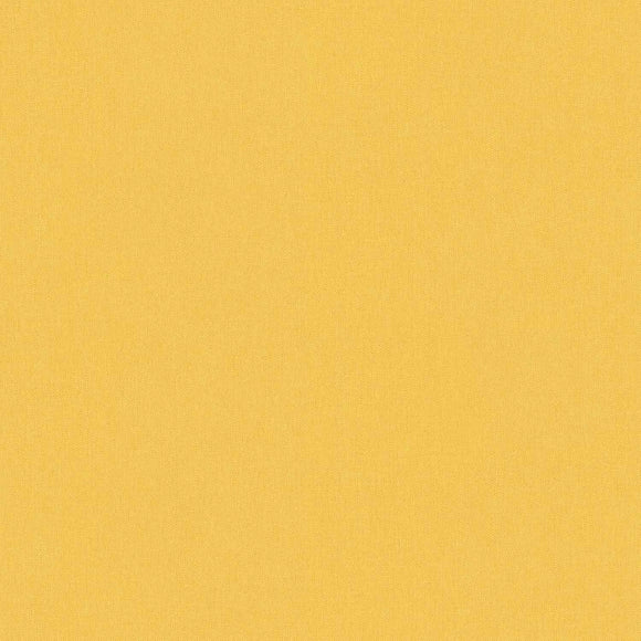 Papier peint ton-sur ton Profhome 377484-GU papier peint intissé lisse ton-sur-ton mat jaune 5,33 m2