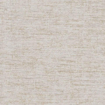 Papier peint ton-sur ton Profhome 378572-GU papier peint intissé légèrement texturé ton-sur-ton brillant beige blanc 5,33 m2