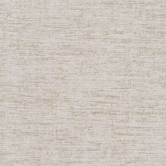 Papier peint ton-sur ton Profhome 378572-GU papier peint intissé légèrement texturé ton-sur-ton brillant beige blanc 5,33 m2