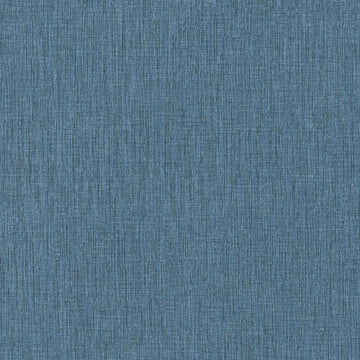 Papier peint ton-sur ton Profhome 379521-GU papier peint intissé lisse ton-sur-ton mat bleu 5,33 m2
