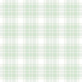 Papier peint aspect textile Profhome 381222-GU papier peint intissé légèrement texturé à l'aspect textile mat vert 5,33 m2