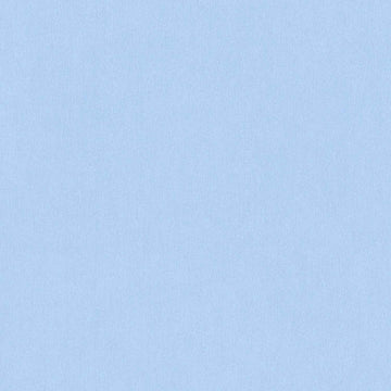 Papier peint ton-sur ton Profhome 383273-GU papier peint intissé légèrement texturé mat bleu 5,33 m2