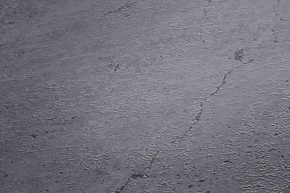 Papier peint ton-sur ton Profhome 369115-GU papier peint intissé légèrement texturé ton-sur-ton scintillant gris 5,33 m2