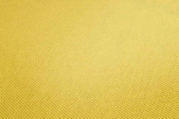 Papier peint ton-sur ton Profhome 377484-GU papier peint intissé lisse ton-sur-ton mat jaune 5,33 m2
