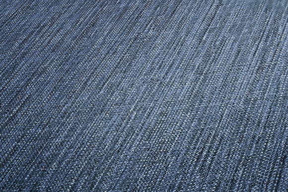 Papier peint ton-sur ton Profhome 379521-GU papier peint intissé lisse ton-sur-ton mat bleu 5,33 m2