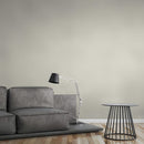 Papier peint ton-sur ton Profhome 322622-GU papier peint intissé légèrement texturé ton-sur-ton brillant crème 5,33 m2-4