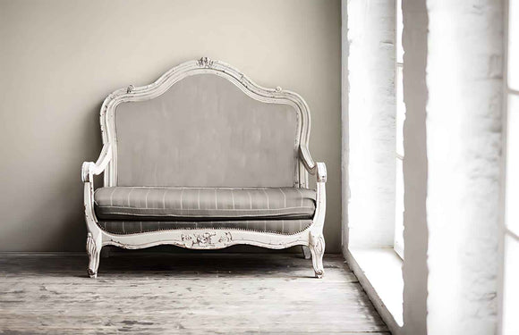 Papier peint ton-sur ton Profhome 367205-GU papier peint intissé légèrement texturé ton-sur-ton mat crème 5,33 m2