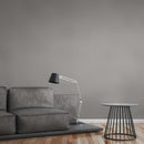 Papier peint ton-sur ton Profhome 372721-GU papier peint intissé légèrement texturé ton-sur-ton scintillant gris 5,33 m2-4