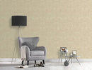 Papier peint baroque Profhome 335831-GU papier peint intissé légèrement texturé au style baroque mat beige 5,22 m2-5