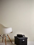 Papier peint ton-sur ton Profhome 322622-GU papier peint intissé légèrement texturé ton-sur-ton brillant crème 5,33 m2-6