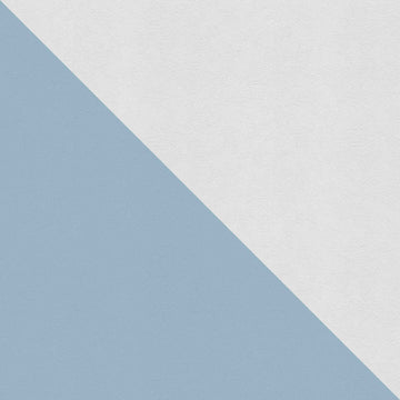 Papier peint aspect crépi Profhome 573414-GU papier peint intissé à peindre légèrement texturé à l'aspect crépi mat blanc 26,5 m2