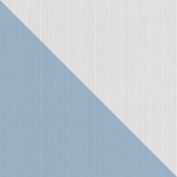 Papier peint à rayures Profhome 644916-GU papier peint intissé à peindre texturé avec des rayures mat blanc 5,33 m2