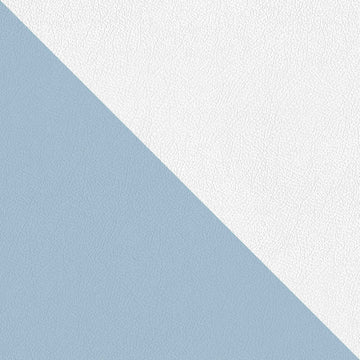 Papier peint texturé Profhome 928818-GU papier peint intissé à peindre légèrement texturé avec une texture tangible mat blanc 5,33 m2
