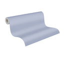 Papier peint ton-sur ton Profhome 377497-GU papier peint intissé lisse ton-sur-ton mat bleu 5,33 m2-2