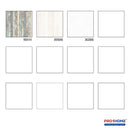 Papier peint aspect bois Profhome 959141-GU papier peint intissé lisse au style country mat gris blanc beige 5,33 m2-6